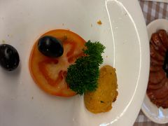 -船屋葡国餐厅