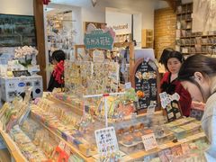 -猫的天空之城概念书店(苏州平江店)