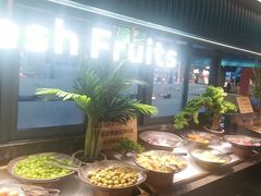 -東盛炭烤自助料理(浦东文峰广场店)