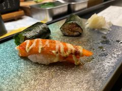 -Sushi Hanzo半藏(天环广场店)