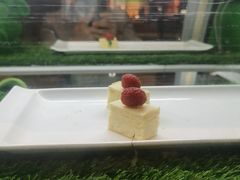 -昆明南亚风情园豪生大酒店-泰式国际海鲜自助餐厅