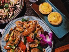 -上楼私房菜(院士路店)