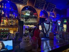 -秀·爱尔兰餐吧(上海路店)