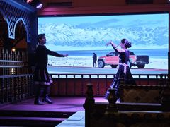 -清真·双公羊·馕坑烤全羊(奥体店)