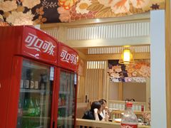 -老熟人烤肉城(马家堡店)