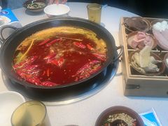 -芈重山老火锅(广州首店)
