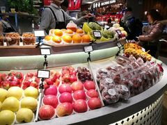 -每日新鲜水果吧(黄浦来福士店)