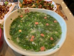 -廖老妈蹄花店(人民公园陕西街259号店)