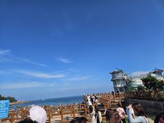 -养马岛旅游度假区