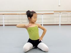 -DC少儿舞蹈培训中心(人民桥店)