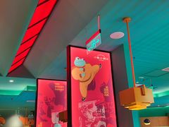 -蛙小侠(亚欧商厦店)