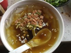 -钢管厂歆瑞源油卤串串香(春熙路太古里店)
