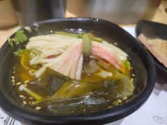 -独食火锅·半米屋台(直营总店)