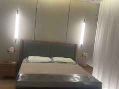 -Simmons席梦思床垫(市北富尔玛店)
