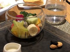 -香樟花园法式铁板烧(恒隆广场店)