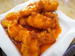 红烧日本豆腐-海滨鸭仔饭(海宁店)