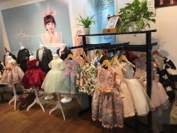 点击看大图 -倾城宝贝儿童摄影(广州天河店)