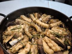 -谭厨中山传家菜.乳鸽.脆鲩鱼(华强北中航城店)