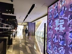 -武商摩尔影城(国广IMAX激光店)