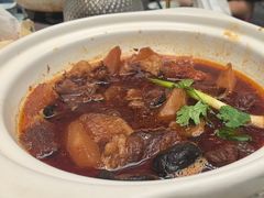 -又见炊烟私房菜(敬亭路店)