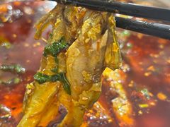 -彭大姐老店黄辣丁(新津店)