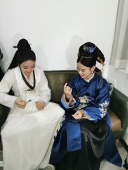-美云庭古装·格格服汉服·京城旅拍(北京店)