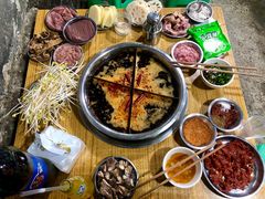 -渝味黄姐火锅(黄泥村店)
