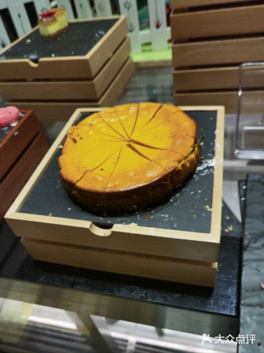 福州西湖大酒店·怡湖咖啡厅图片