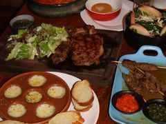 -El Bodegon阿根廷秘鲁餐厅(幸福路店)