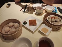 -利苑酒家(合景国际金融广场店)