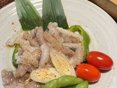 -酒肴一瓢·活贝料理·日本料理(三元桥·霄云路店)