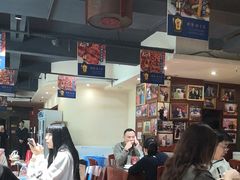 -天下客饭店(中山路店)