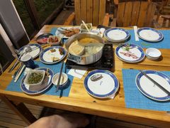 -渔家火锅·海鲜自助餐·演艺(亚龙湾天域酒店)