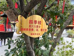 -福州开元寺