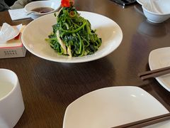 -老牌坊鲁菜名店(宽厚里店)