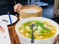 -小大董·烤鸭(王府井apm店)