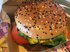 -麦当劳(金沙广场店)