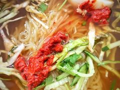 -鸡西冷面(翠竹店)