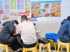 -芬芳甜品(同福路店)