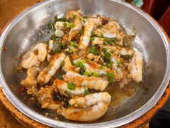 -红日饭店(裕隆三路店)