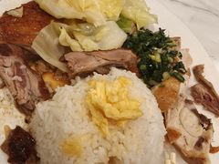 -澳门陈光记烧味饭店(南京德基广场店)