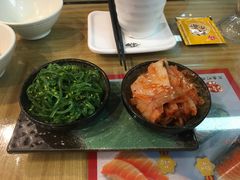 -友壹町寿司(嘉洲广场店)