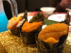 -御满屋日本料理
