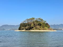 -四明湖