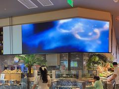 -喜庭海鲜自助(珠海环宇城店)