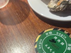 -汉巴味德·烤肉与啤酒的自助(杭州大悦城店)