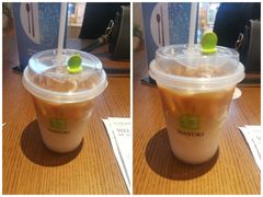 -奈雪的茶(湖滨银泰in77C区PRO店)