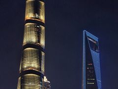 -黄浦江游览快线(金陵东路码头)