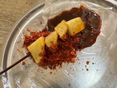 -怪老头甜不辣(抚琴小区店)