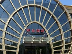 -郑庄脂渣海鲜楼(九水路店)